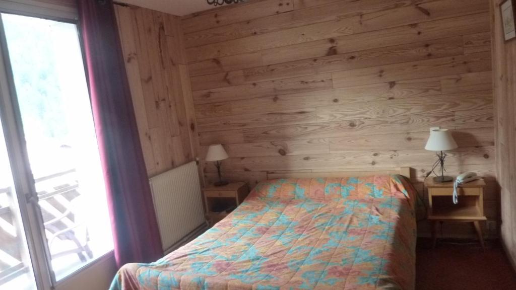 Les Agneaux Hotell Villar-dʼArène Rom bilde