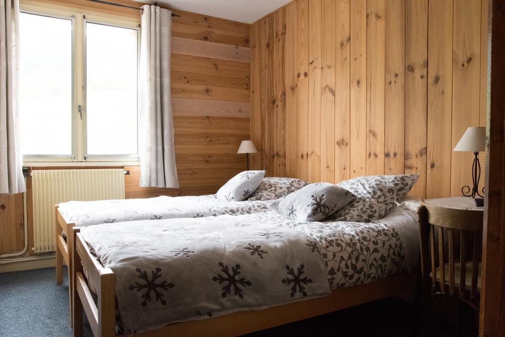 Les Agneaux Hotell Villar-dʼArène Eksteriør bilde